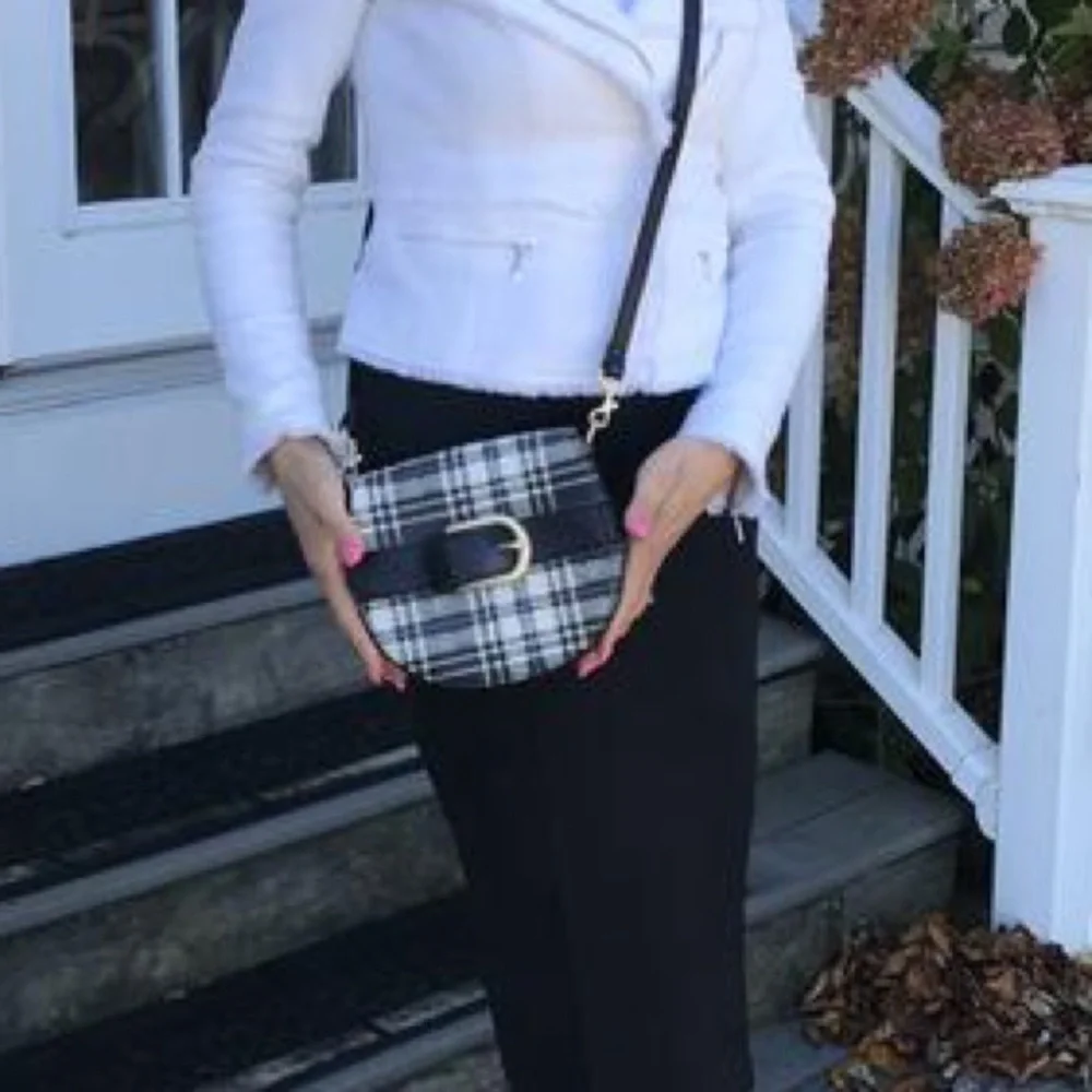 Patricia Nash Annfield Crossbody Bag